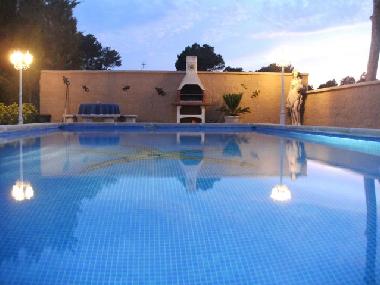 Appartement de vacances �/en/au Pals / Girona (Girona)ou appartement ou maison de vacances