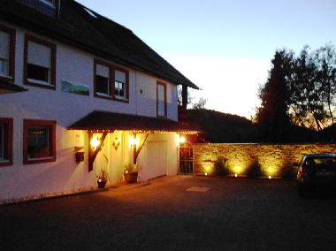 Chambre avec petit djeuner /en/au Morbach-Wederath (Hunsrck - Nahe)ou appartement ou maison de vacances