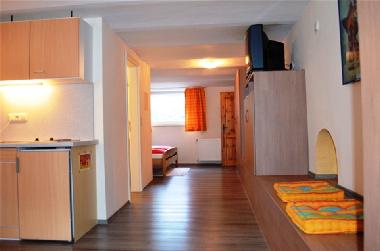Chambre avec petit djeuner /en/au Morbach-Wederath (Hunsrck - Nahe)ou appartement ou maison de vacances
