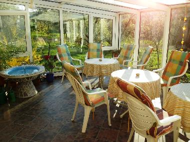 Chambre avec petit djeuner /en/au Morbach-Wederath (Hunsrck - Nahe)ou appartement ou maison de vacances