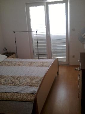 Appartement de vacances /en/au Hvar (Splitsko-Dalmatinska)ou appartement ou maison de vacances