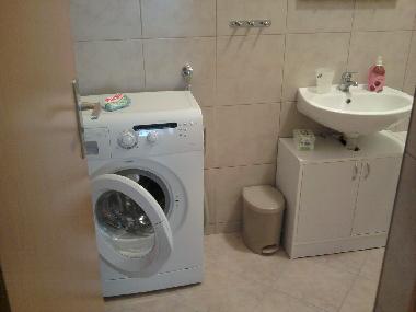 Appartement de vacances /en/au Hvar (Splitsko-Dalmatinska)ou appartement ou maison de vacances