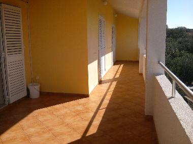 Appartement de vacances /en/au Hvar (Splitsko-Dalmatinska)ou appartement ou maison de vacances