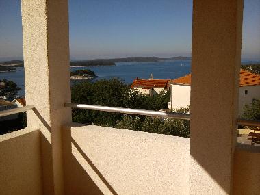 Appartement de vacances /en/au Hvar (Splitsko-Dalmatinska)ou appartement ou maison de vacances