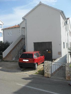 Appartement de vacances /en/au Hvar (Splitsko-Dalmatinska)ou appartement ou maison de vacances