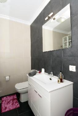 Villa /en/au Coata Papagayo (Lanzarote)ou appartement ou maison de vacances