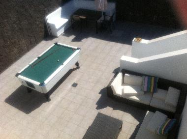 Villa /en/au Coata Papagayo (Lanzarote)ou appartement ou maison de vacances