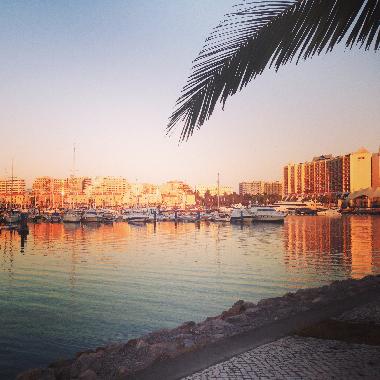 Appartement de vacances /en/au Vilamoura (Algarve)ou appartement ou maison de vacances