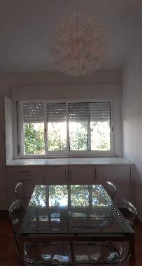 Appartement de vacances /en/au Vilamoura (Algarve)ou appartement ou maison de vacances