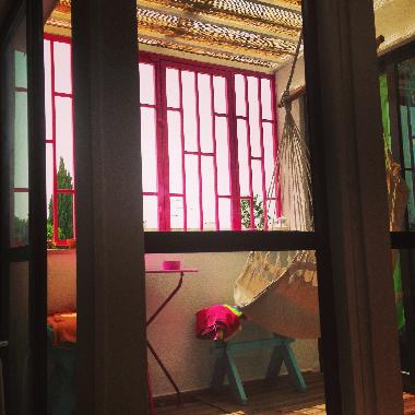 Appartement de vacances /en/au Vilamoura (Algarve)ou appartement ou maison de vacances