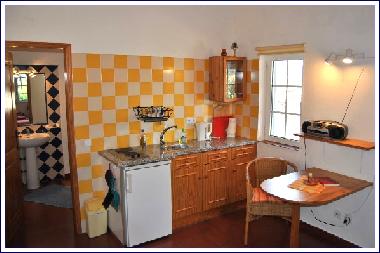 Appartement de vacances /en/au Sao Bras de Alportel (Algarve)ou appartement ou maison de vacances