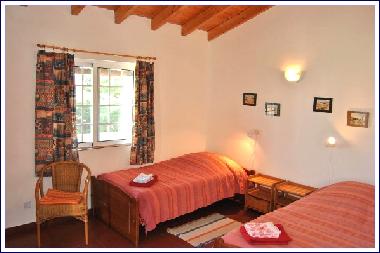 Appartement de vacances /en/au Sao Bras de Alportel (Algarve)ou appartement ou maison de vacances