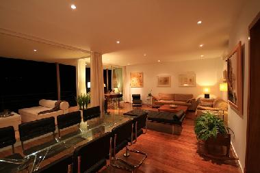 Chambre avec petit djeuner /en/au Calvi (Mallorca)ou appartement ou maison de vacances