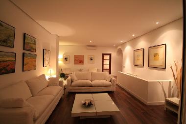 Chambre avec petit djeuner /en/au Calvi (Mallorca)ou appartement ou maison de vacances