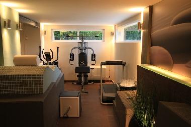 Chambre avec petit djeuner /en/au Calvi (Mallorca)ou appartement ou maison de vacances