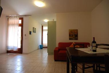 Appartement de vacances �/en/au Alghero (Sassari)ou appartement ou maison de vacances