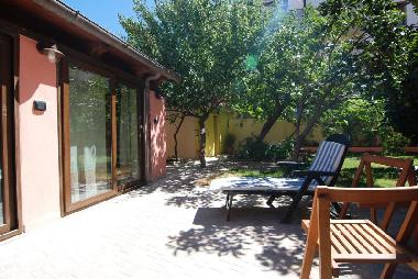 Appartement de vacances �/en/au Alghero (Sassari)ou appartement ou maison de vacances