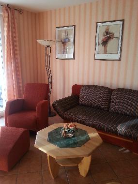 Appartement de vacances /en/au Graal-Mritz (Mecklembourg et Pomranie occidentale)ou appartement ou maison de vacances