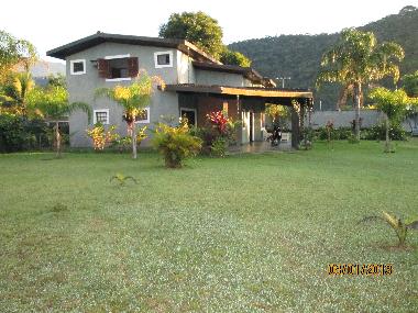 Maison de vacances �/en/au Caraguatatuba (Sao Paulo)ou appartement ou maison de vacances