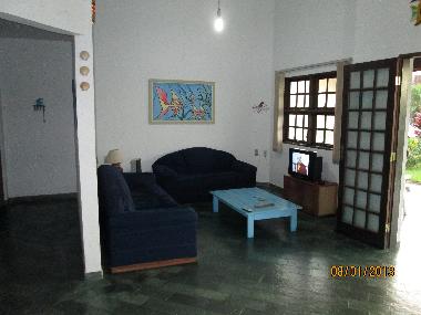 Maison de vacances �/en/au Caraguatatuba (Sao Paulo)ou appartement ou maison de vacances
