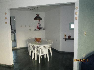 Maison de vacances �/en/au Caraguatatuba (Sao Paulo)ou appartement ou maison de vacances