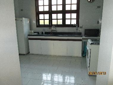 Maison de vacances �/en/au Caraguatatuba (Sao Paulo)ou appartement ou maison de vacances