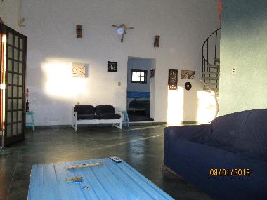 Maison de vacances �/en/au Caraguatatuba (Sao Paulo)ou appartement ou maison de vacances