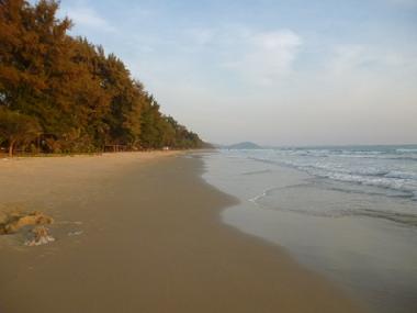 Appartement de vacances �/en/au Ban Phe / Rayong (Rayong)ou appartement ou maison de vacances