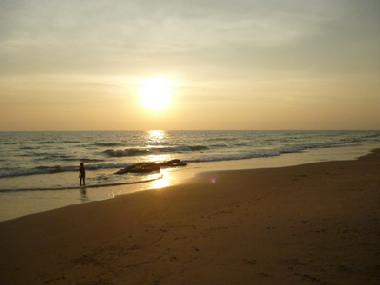 Appartement de vacances �/en/au Ban Phe / Rayong (Rayong)ou appartement ou maison de vacances