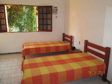 Maison de vacances �/en/au Caraguatatuba (Sao Paulo)ou appartement ou maison de vacances