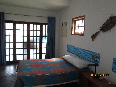 Maison de vacances �/en/au Caraguatatuba (Sao Paulo)ou appartement ou maison de vacances