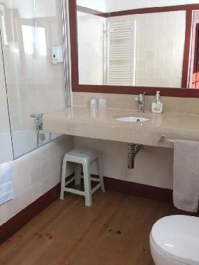 Chalet �/en/au Coimbra (Baixo Mondego)ou appartement ou maison de vacances