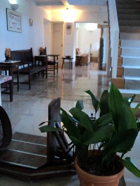 Chalet �/en/au Coimbra (Baixo Mondego)ou appartement ou maison de vacances