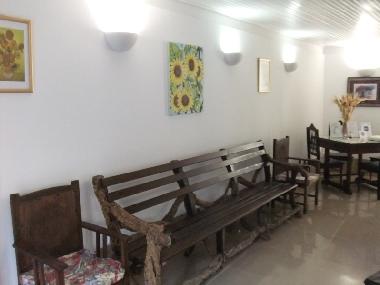 Chalet �/en/au Coimbra (Baixo Mondego)ou appartement ou maison de vacances