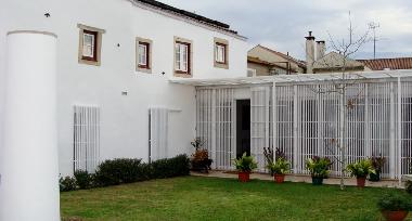Chalet �/en/au Coimbra (Baixo Mondego)ou appartement ou maison de vacances