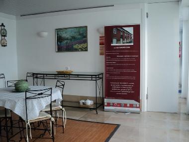 Chalet �/en/au Coimbra (Baixo Mondego)ou appartement ou maison de vacances