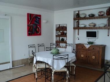 Chalet �/en/au Coimbra (Baixo Mondego)ou appartement ou maison de vacances