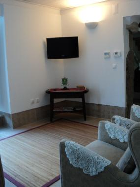 Chalet �/en/au Coimbra (Baixo Mondego)ou appartement ou maison de vacances