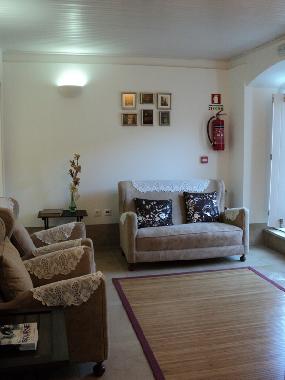 Chalet �/en/au Coimbra (Baixo Mondego)ou appartement ou maison de vacances