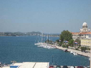 Appartement de vacances /en/au Sibenik  (Sibensko-Kninska)ou appartement ou maison de vacances