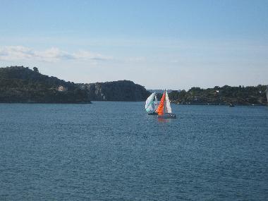 Appartement de vacances /en/au Sibenik  (Sibensko-Kninska)ou appartement ou maison de vacances