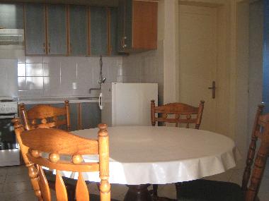 Appartement de vacances /en/au Sibenik  (Sibensko-Kninska)ou appartement ou maison de vacances