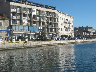 Appartement de vacances /en/au Sibenik  (Sibensko-Kninska)ou appartement ou maison de vacances