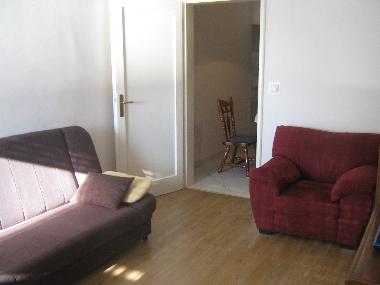 Appartement de vacances /en/au Sibenik  (Sibensko-Kninska)ou appartement ou maison de vacances