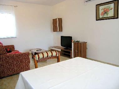 Appartement de vacances /en/au Krk (Primorsko-Goranska)ou appartement ou maison de vacances