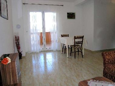 Appartement de vacances /en/au Krk (Primorsko-Goranska)ou appartement ou maison de vacances
