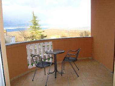 Appartement de vacances /en/au Krk (Primorsko-Goranska)ou appartement ou maison de vacances
