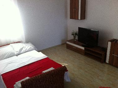 Appartement de vacances /en/au Krk (Primorsko-Goranska)ou appartement ou maison de vacances