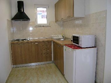 Appartement de vacances /en/au Krk (Primorsko-Goranska)ou appartement ou maison de vacances