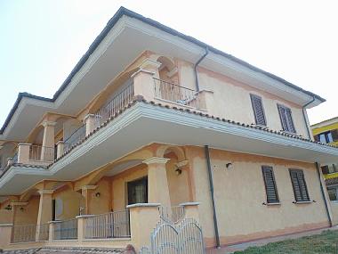 Appartement de vacances /en/au castelsardo (Sassari)ou appartement ou maison de vacances